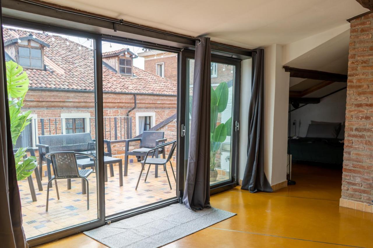 アスティCentro Storico-Dimora Con Terrazza- Wi-Fi E Acアパートメント エクステリア 写真