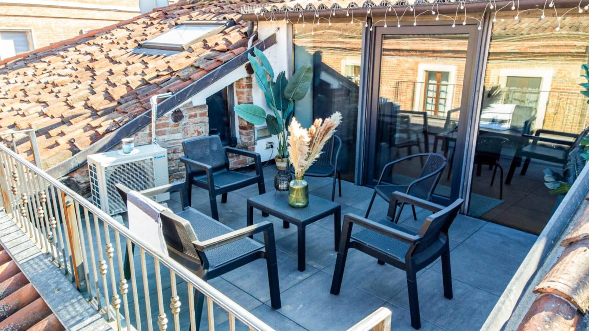 アスティCentro Storico-Dimora Con Terrazza- Wi-Fi E Acアパートメント エクステリア 写真