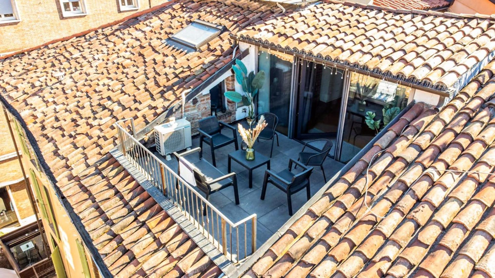 アスティCentro Storico-Dimora Con Terrazza- Wi-Fi E Acアパートメント エクステリア 写真