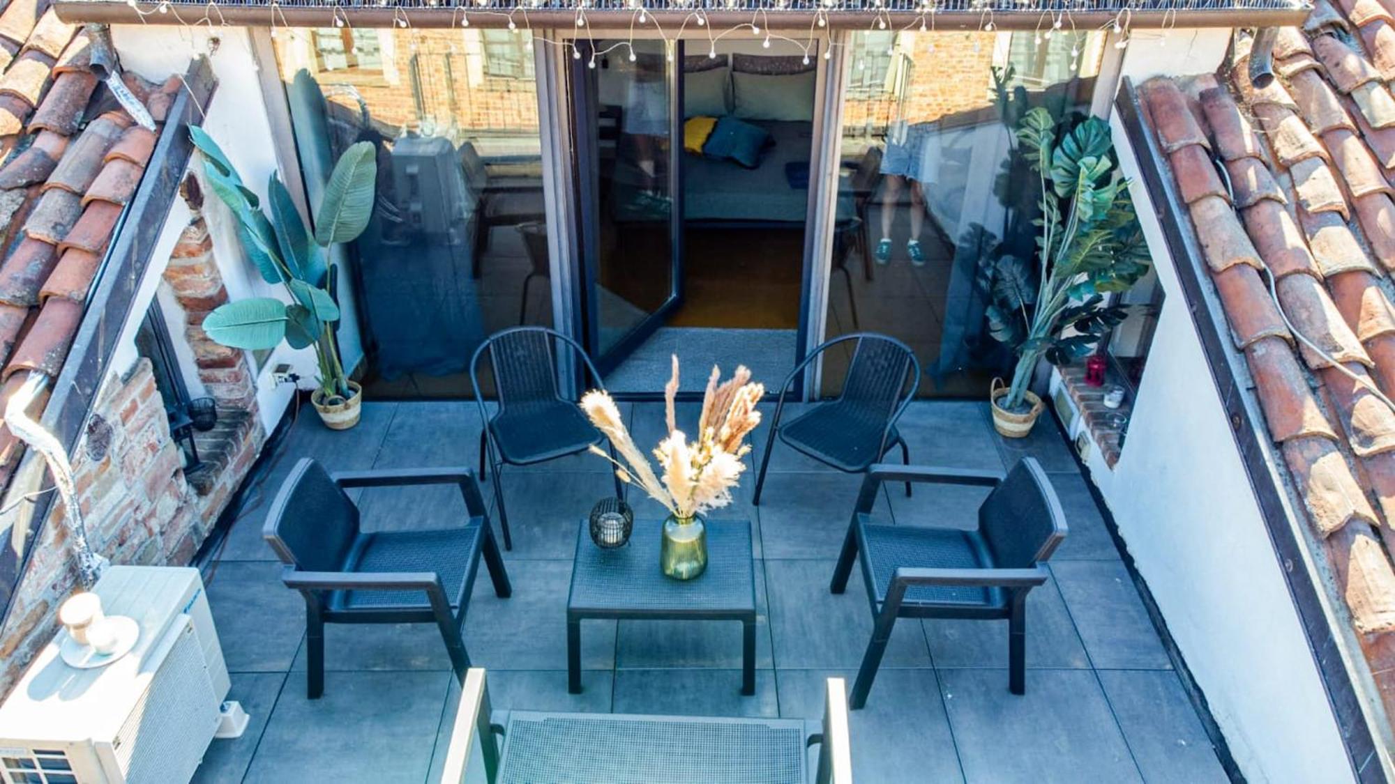 アスティCentro Storico-Dimora Con Terrazza- Wi-Fi E Acアパートメント エクステリア 写真